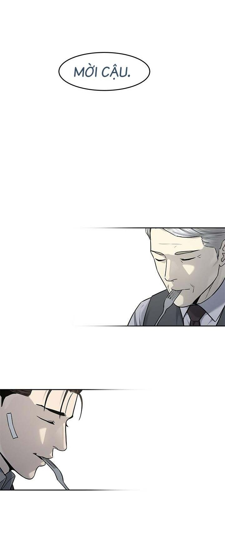 Đội Trưởng Lính Đánh Thuê Chapter 205 - 27