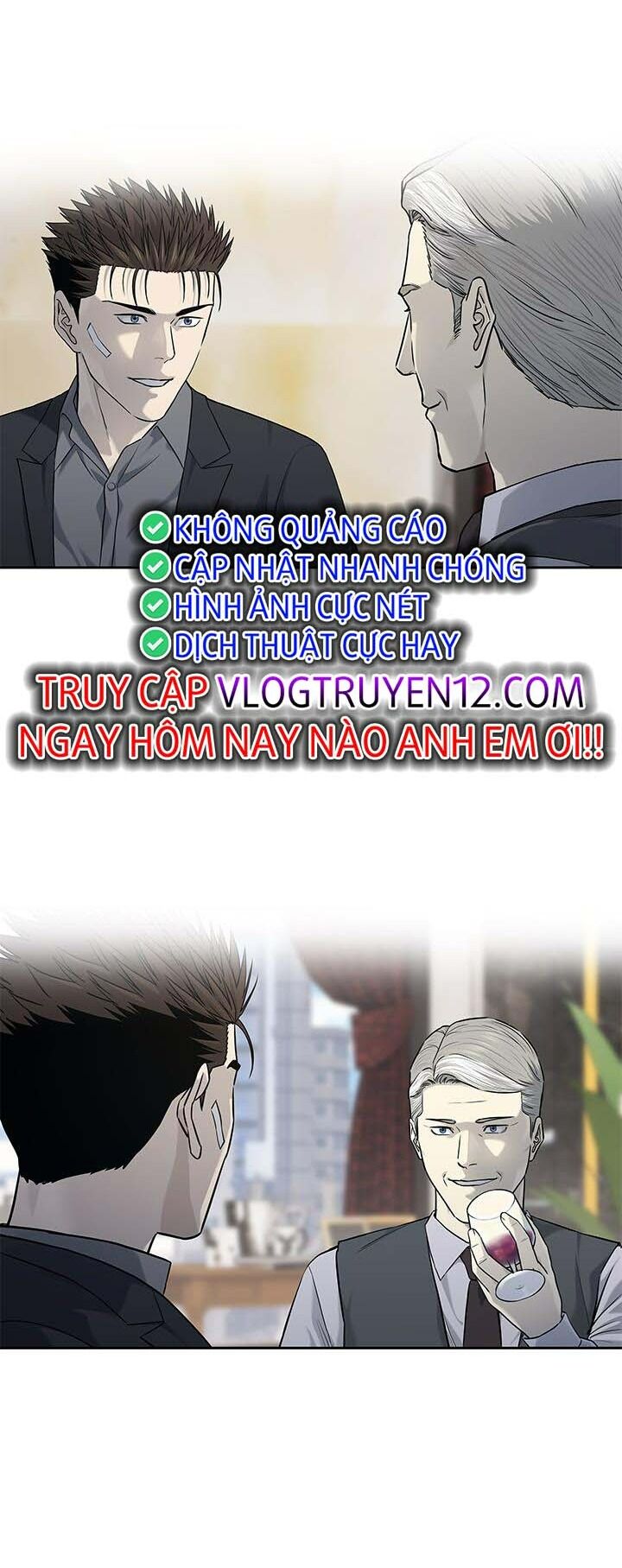 Đội Trưởng Lính Đánh Thuê Chapter 205 - 28