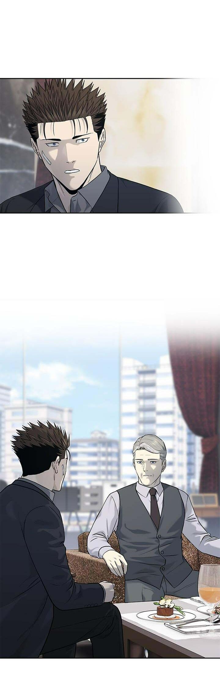 Đội Trưởng Lính Đánh Thuê Chapter 205 - 29