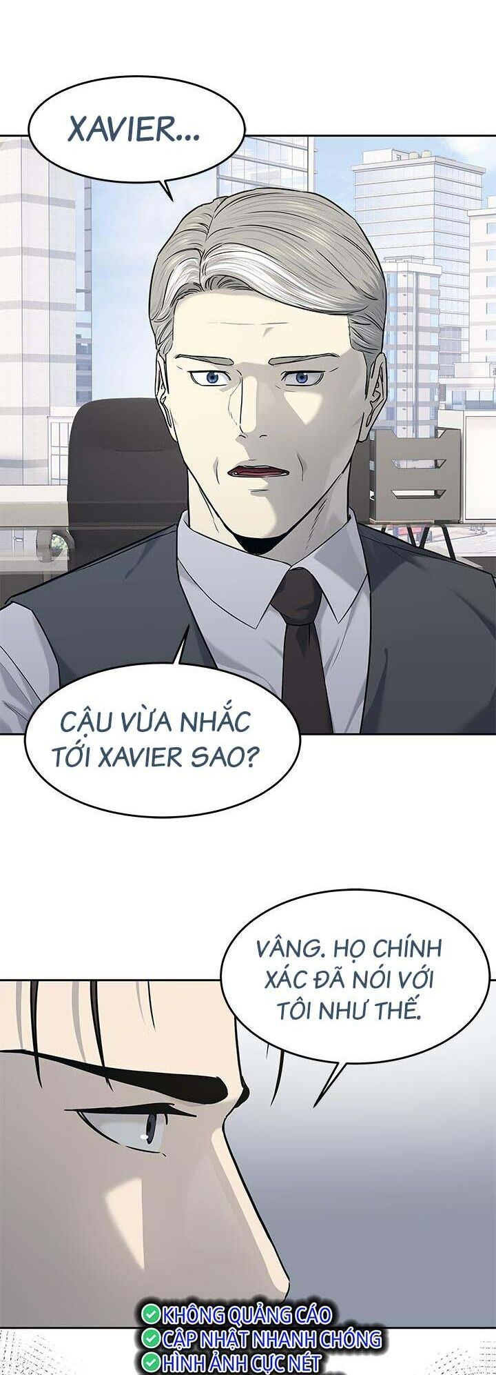 Đội Trưởng Lính Đánh Thuê Chapter 205 - 30