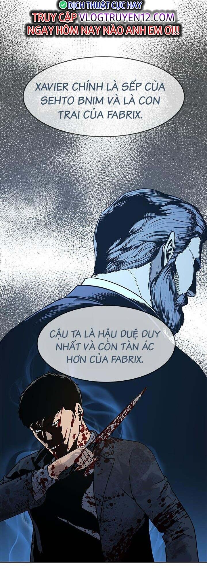 Đội Trưởng Lính Đánh Thuê Chapter 205 - 31