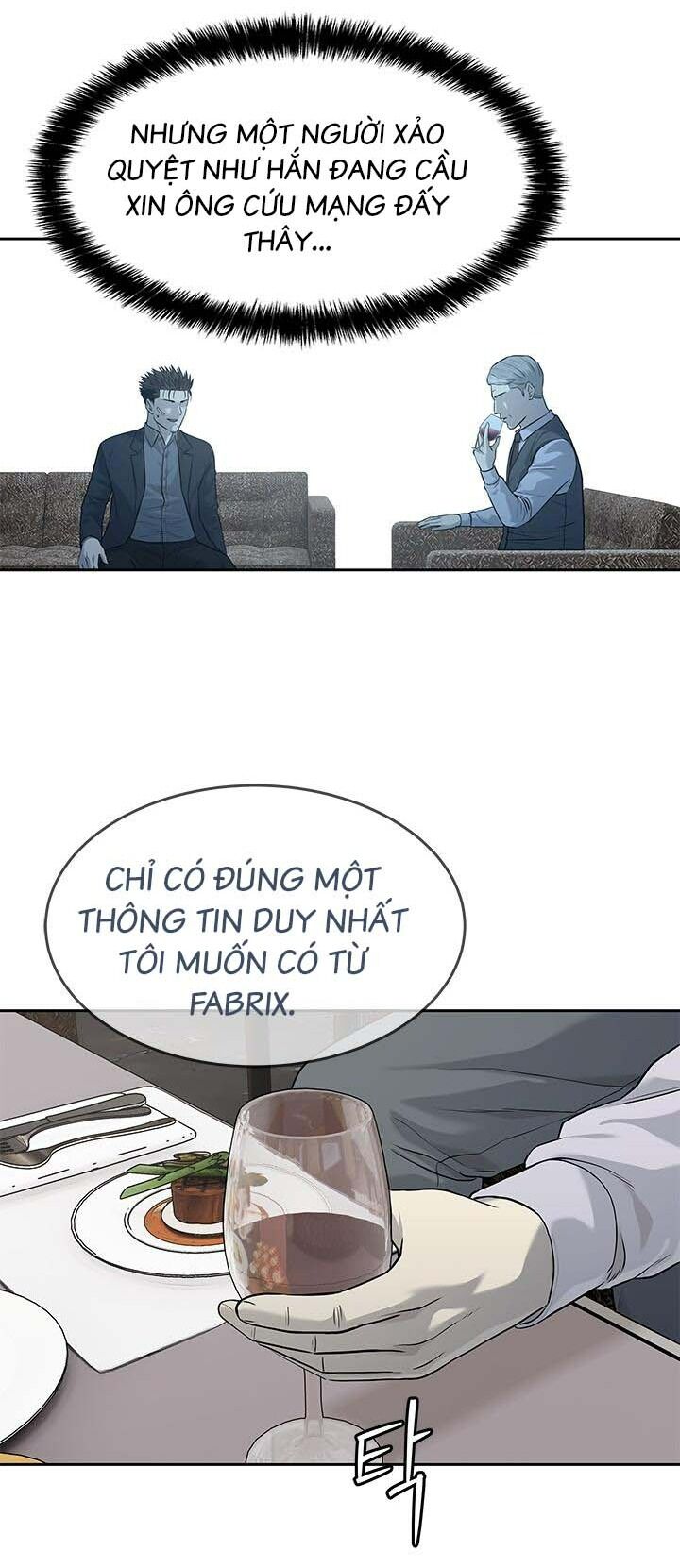 Đội Trưởng Lính Đánh Thuê Chapter 205 - 34