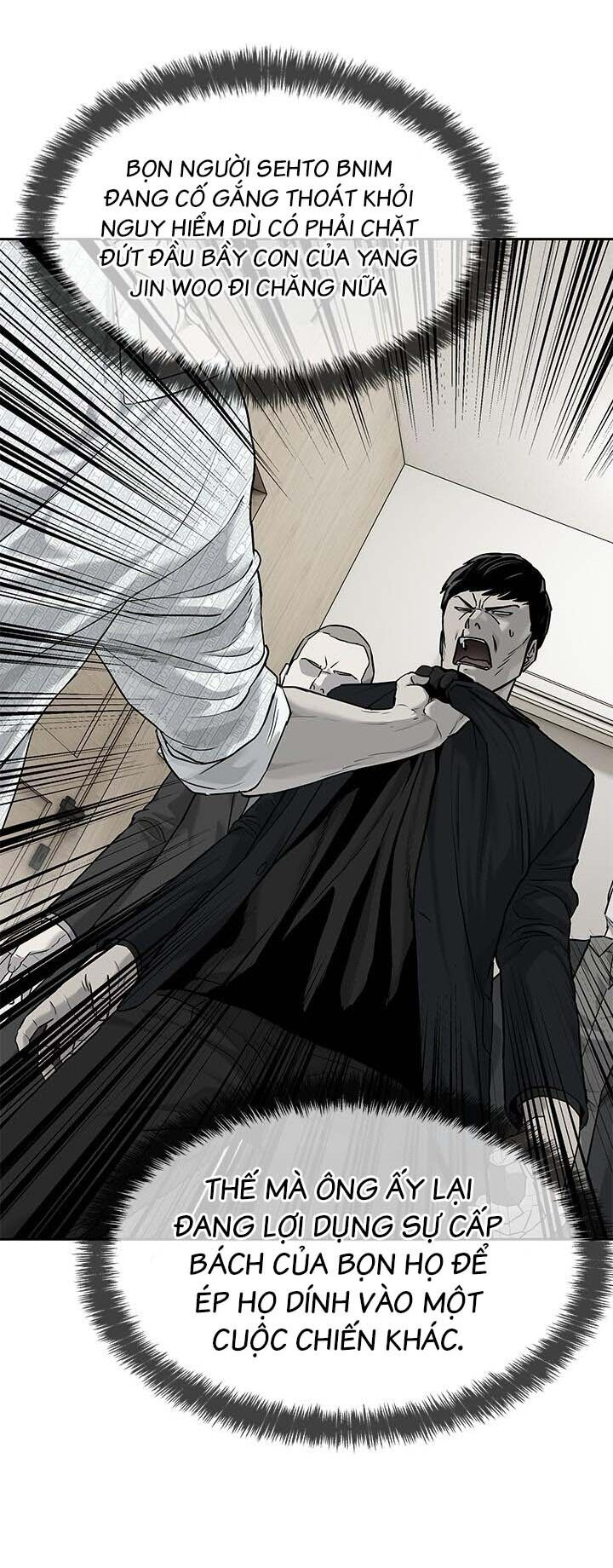 Đội Trưởng Lính Đánh Thuê Chapter 205 - 38