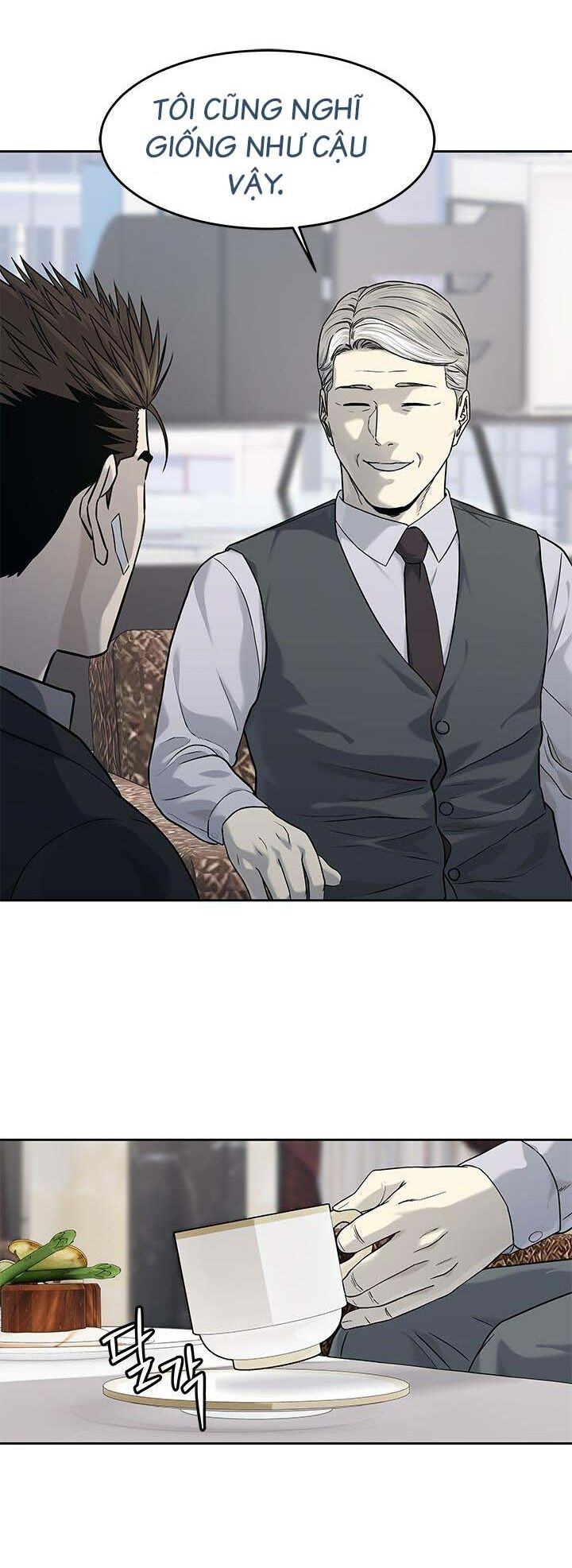 Đội Trưởng Lính Đánh Thuê Chapter 205 - 40