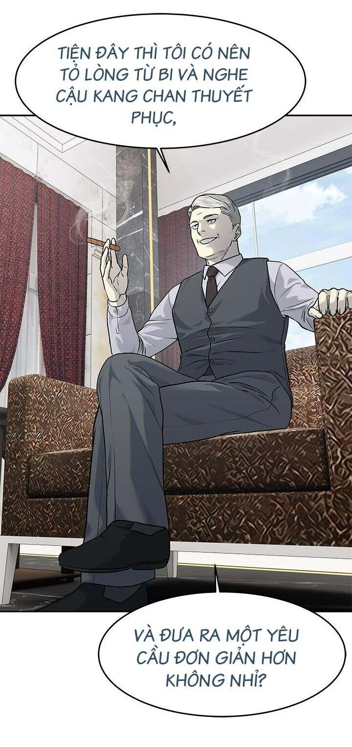 Đội Trưởng Lính Đánh Thuê Chapter 205 - 43