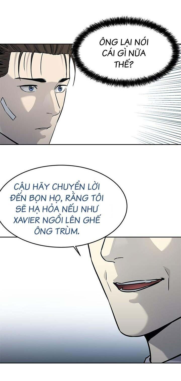 Đội Trưởng Lính Đánh Thuê Chapter 205 - 44