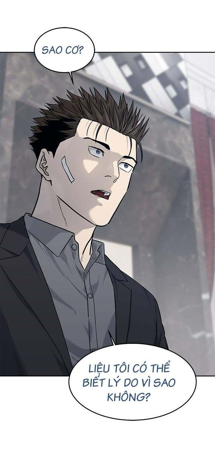 Đội Trưởng Lính Đánh Thuê Chapter 205 - 45