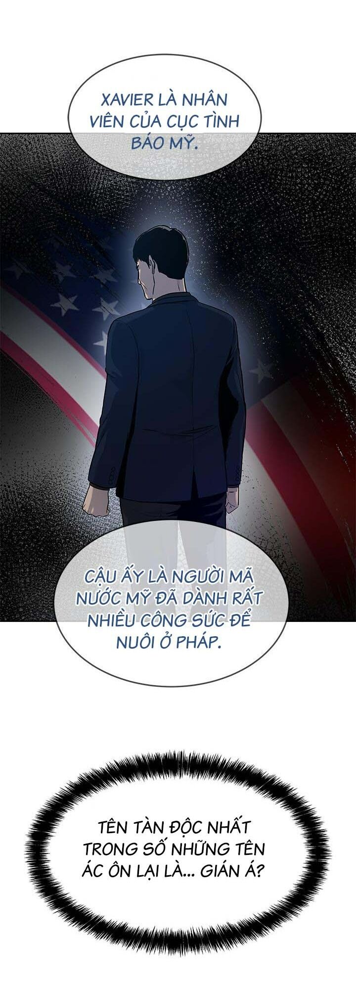 Đội Trưởng Lính Đánh Thuê Chapter 205 - 46