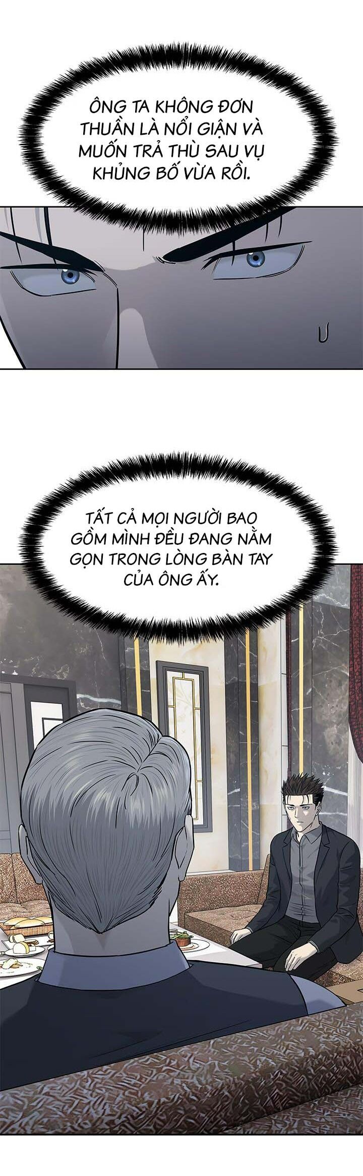 Đội Trưởng Lính Đánh Thuê Chapter 205 - 50