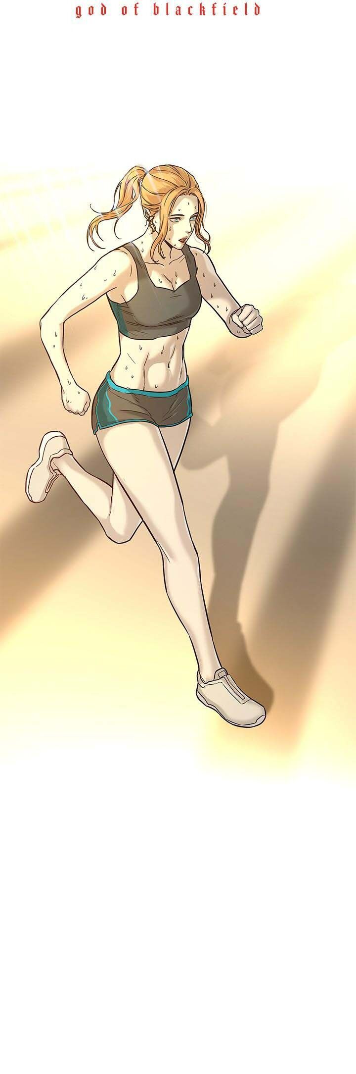 Đội Trưởng Lính Đánh Thuê Chapter 205 - 5