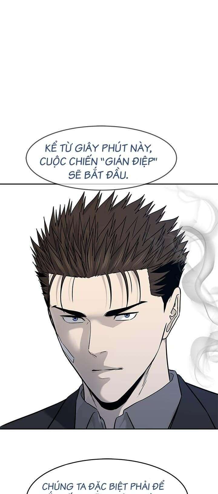 Đội Trưởng Lính Đánh Thuê Chapter 206 - 1