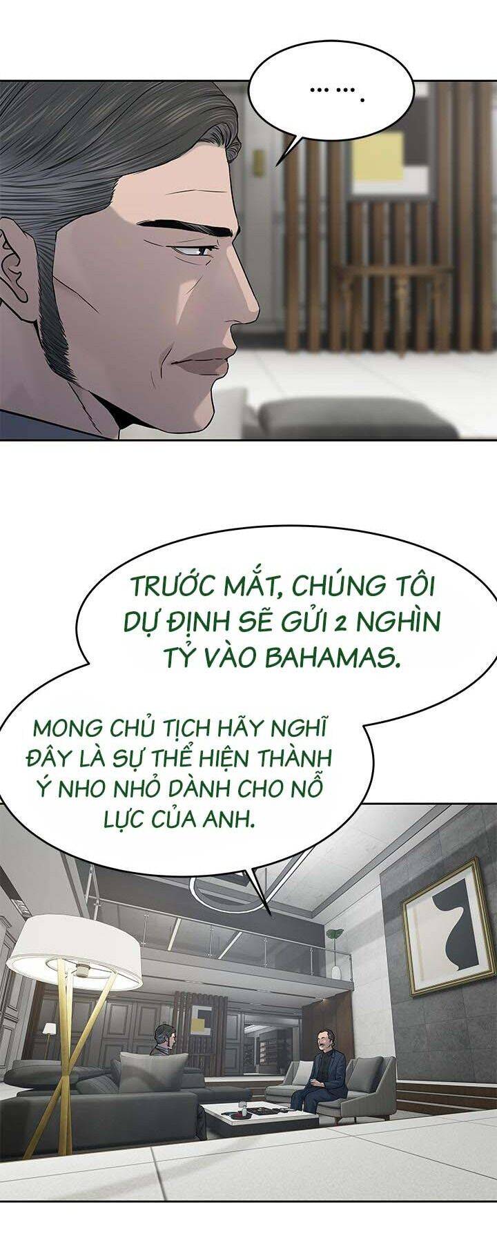 Đội Trưởng Lính Đánh Thuê Chapter 206 - 11