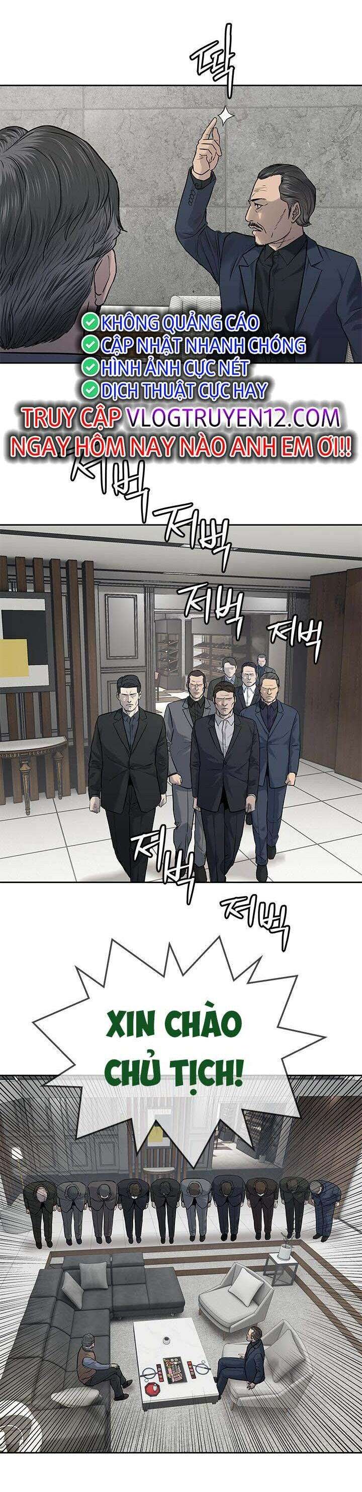 Đội Trưởng Lính Đánh Thuê Chapter 206 - 13