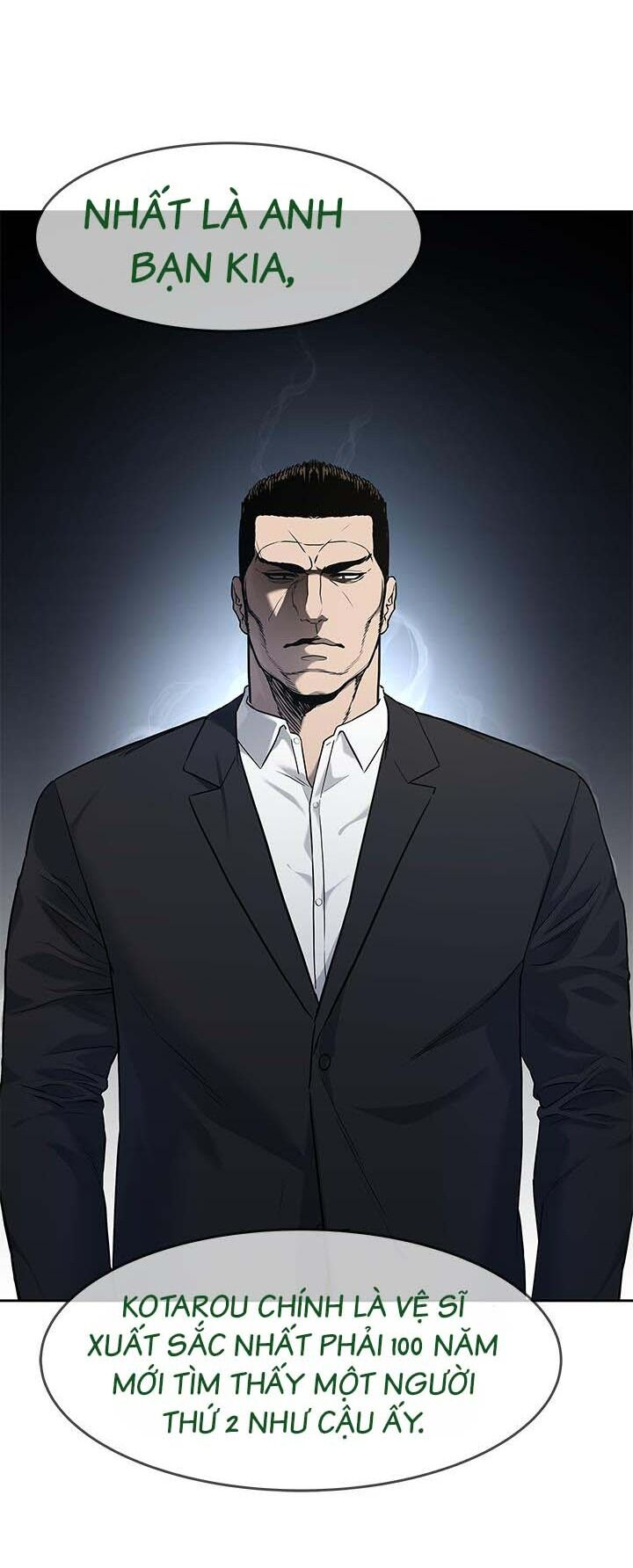 Đội Trưởng Lính Đánh Thuê Chapter 206 - 15