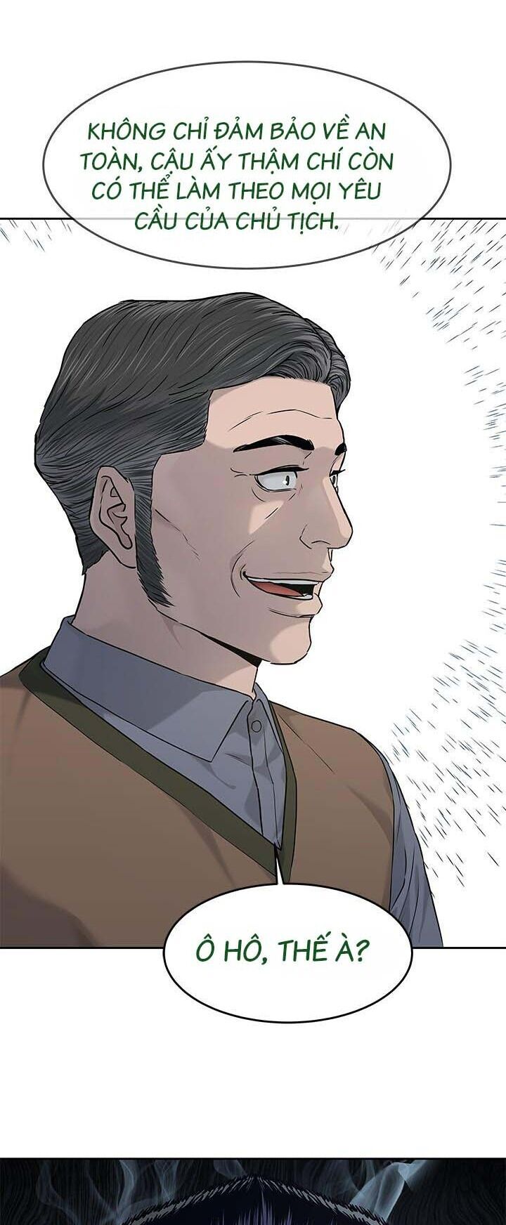 Đội Trưởng Lính Đánh Thuê Chapter 206 - 16