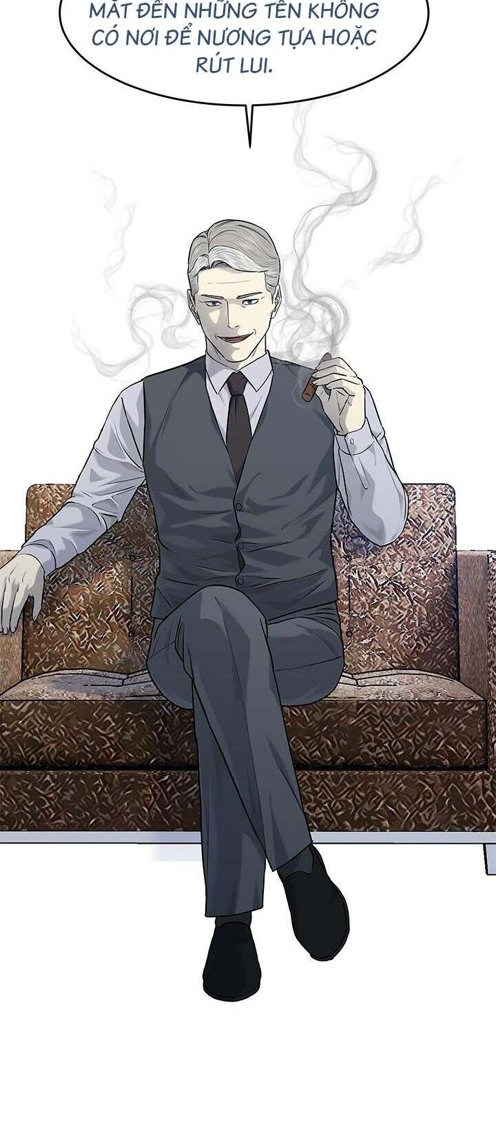 Đội Trưởng Lính Đánh Thuê Chapter 206 - 2