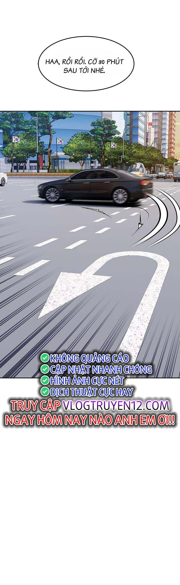 Đội Trưởng Lính Đánh Thuê Chapter 206 - 21