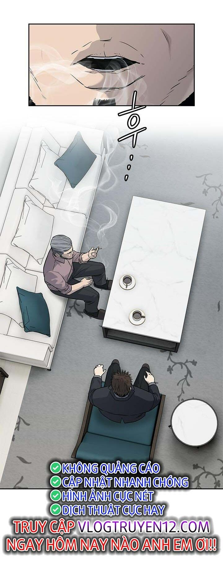 Đội Trưởng Lính Đánh Thuê Chapter 206 - 32