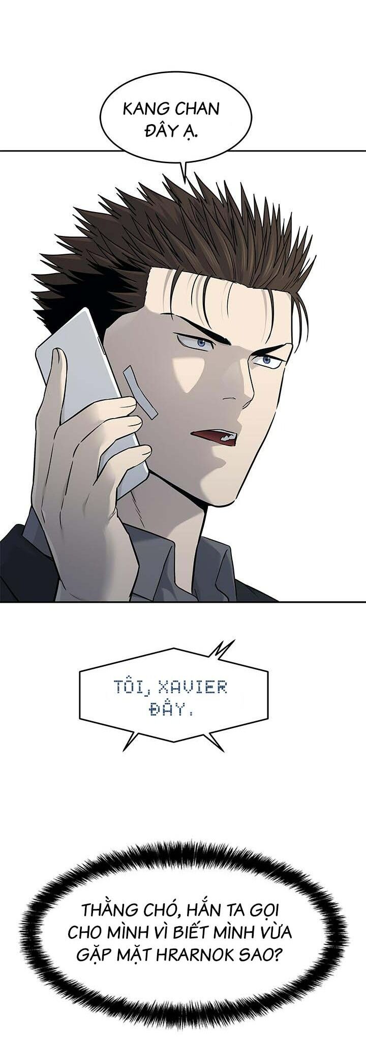 Đội Trưởng Lính Đánh Thuê Chapter 206 - 38