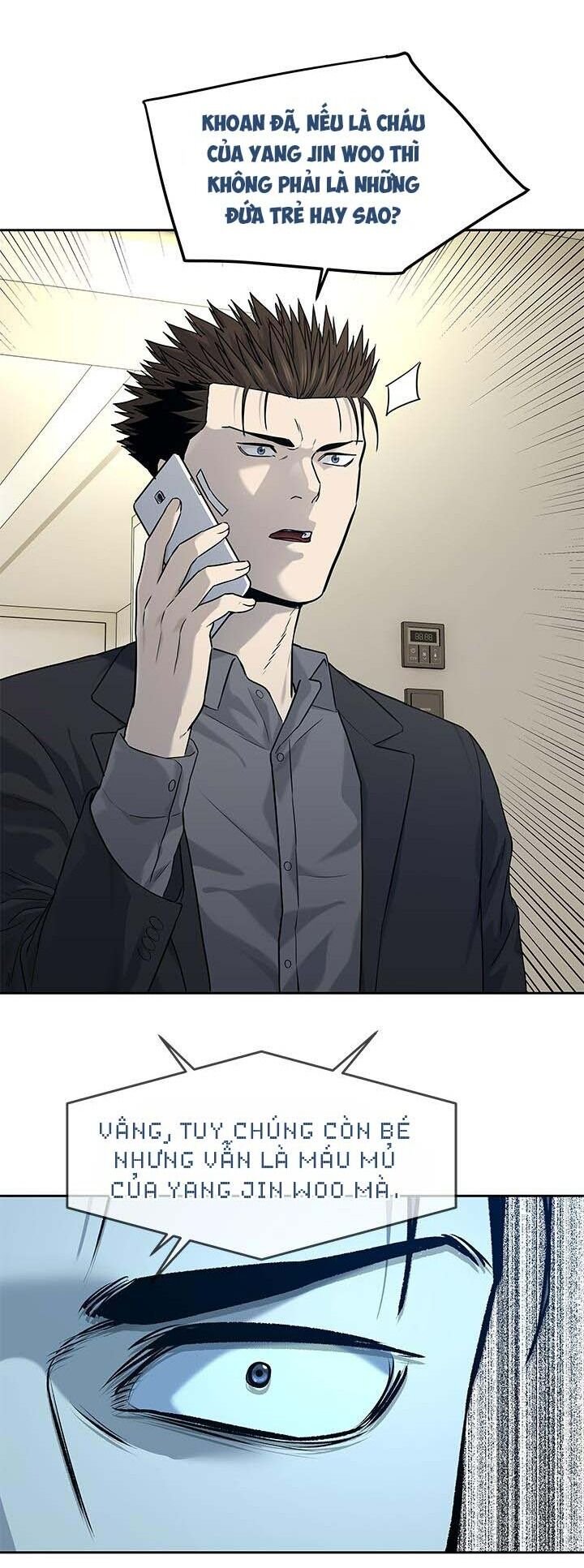 Đội Trưởng Lính Đánh Thuê Chapter 206 - 40
