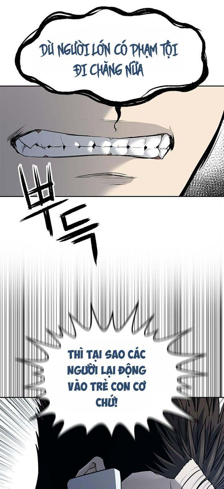 Đội Trưởng Lính Đánh Thuê Chapter 206 - 41