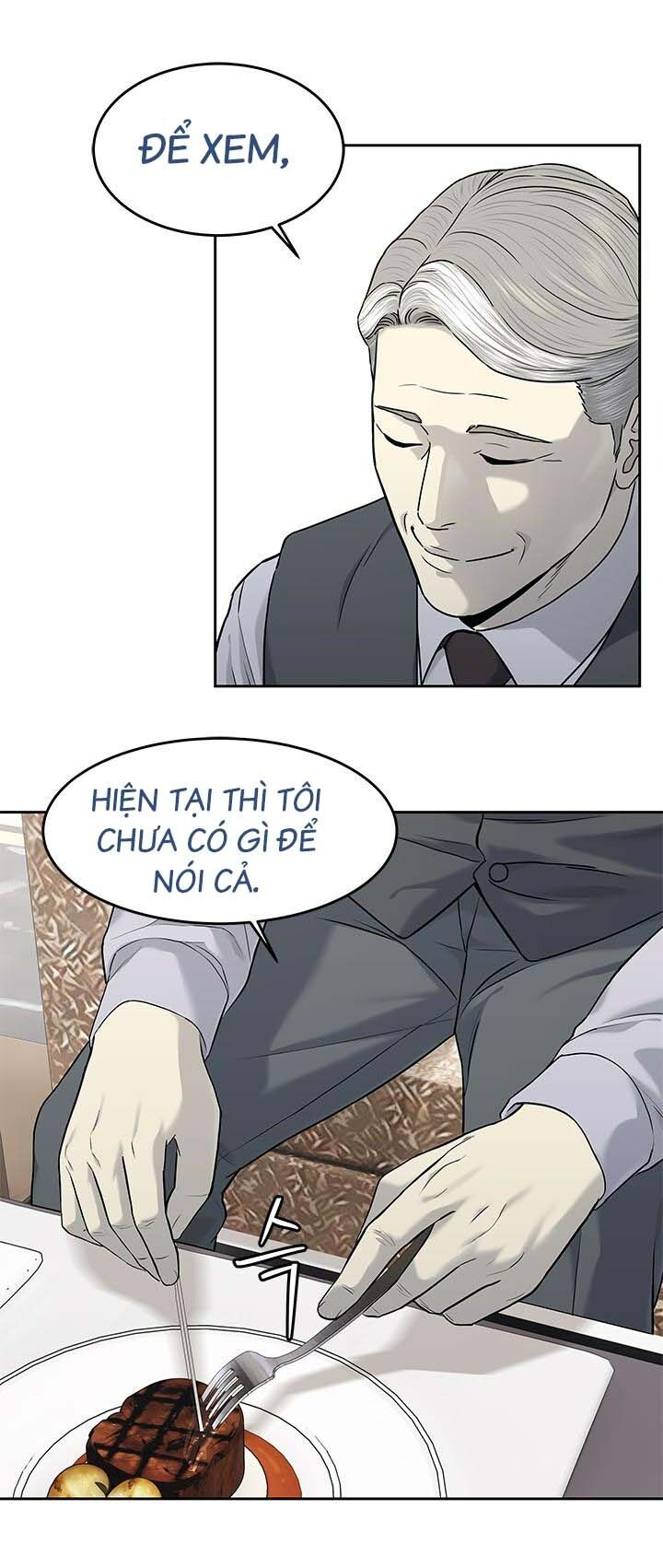 Đội Trưởng Lính Đánh Thuê Chapter 206 - 5