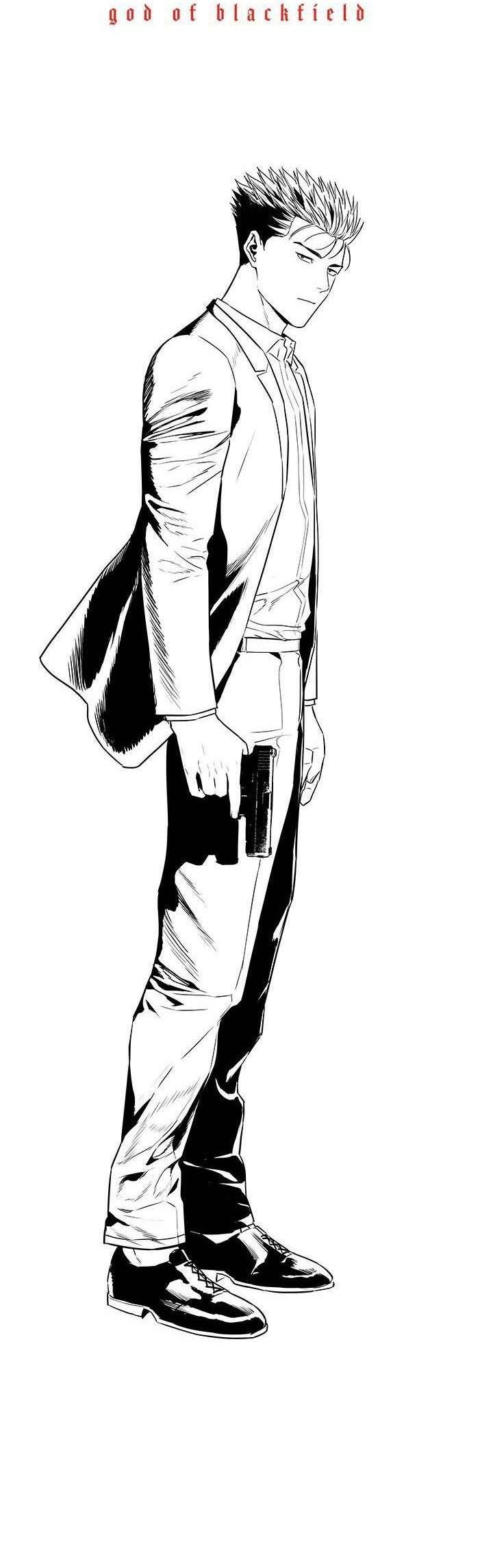 Đội Trưởng Lính Đánh Thuê Chapter 206 - 7