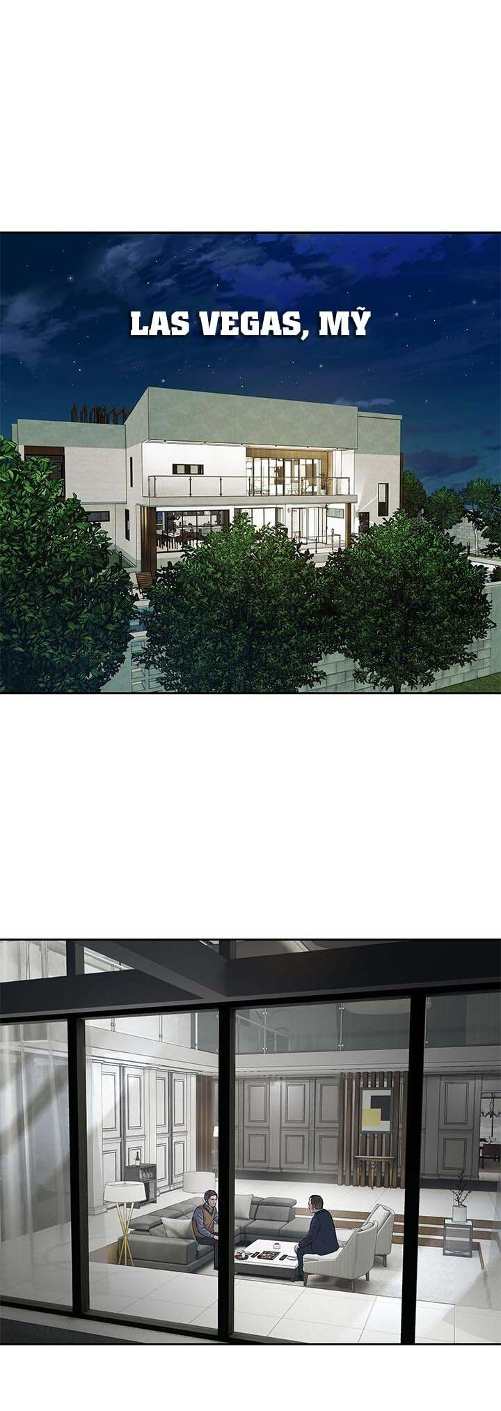 Đội Trưởng Lính Đánh Thuê Chapter 206 - 8