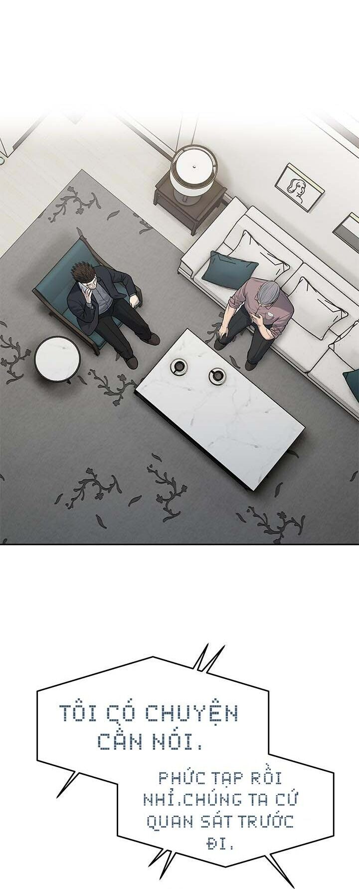 Đội Trưởng Lính Đánh Thuê Chapter 207 - 12