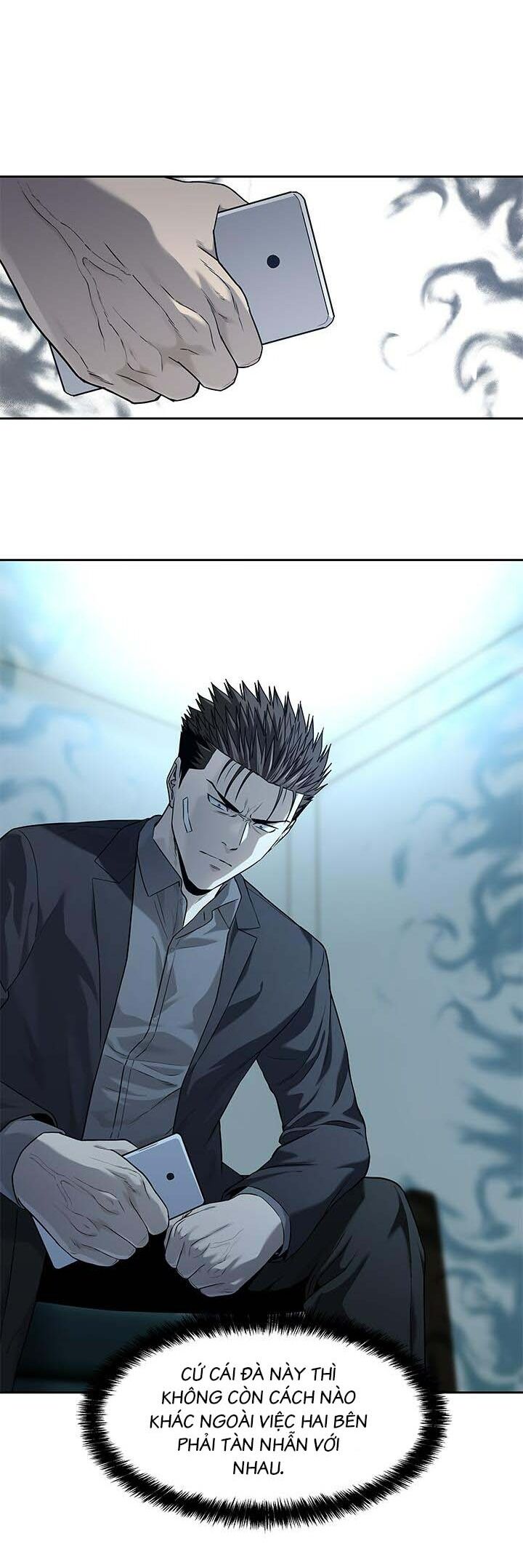 Đội Trưởng Lính Đánh Thuê Chapter 207 - 15