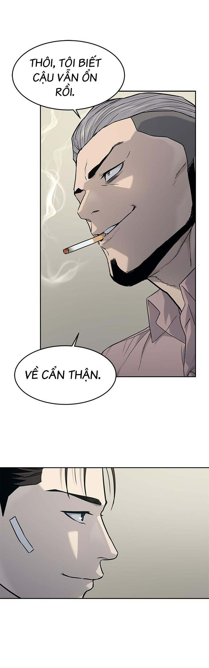 Đội Trưởng Lính Đánh Thuê Chapter 207 - 18