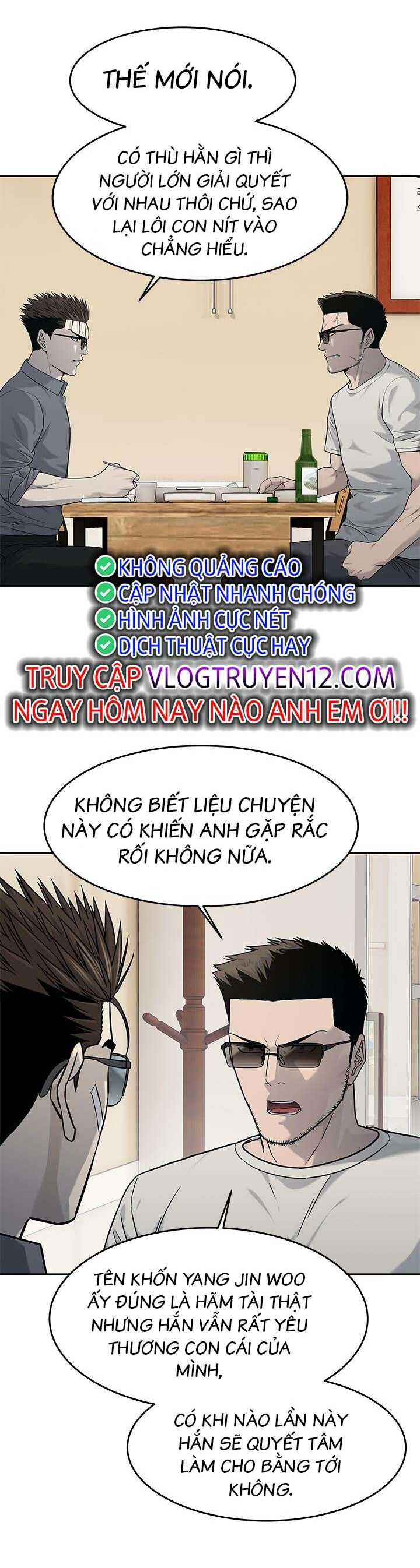 Đội Trưởng Lính Đánh Thuê Chapter 207 - 22