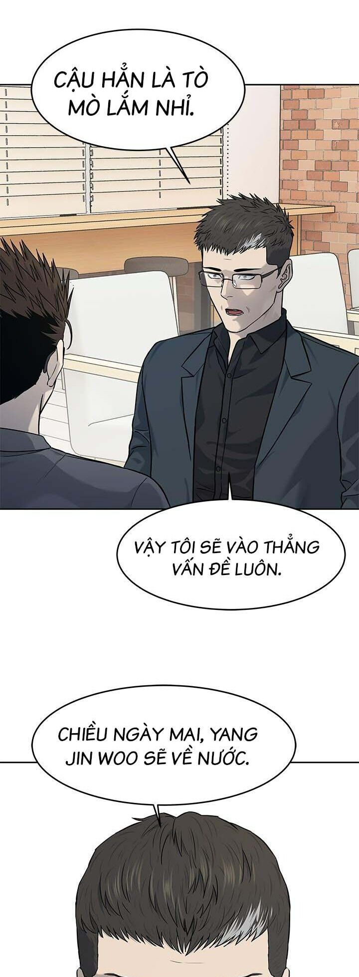 Đội Trưởng Lính Đánh Thuê Chapter 207 - 31