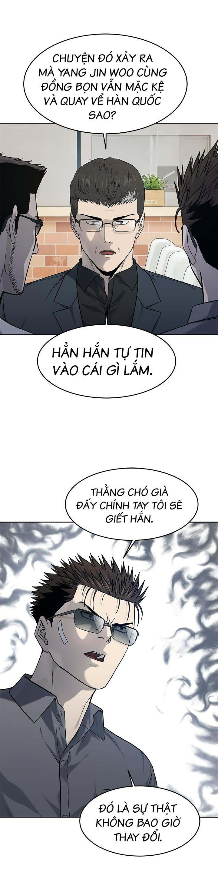 Đội Trưởng Lính Đánh Thuê Chapter 207 - 38