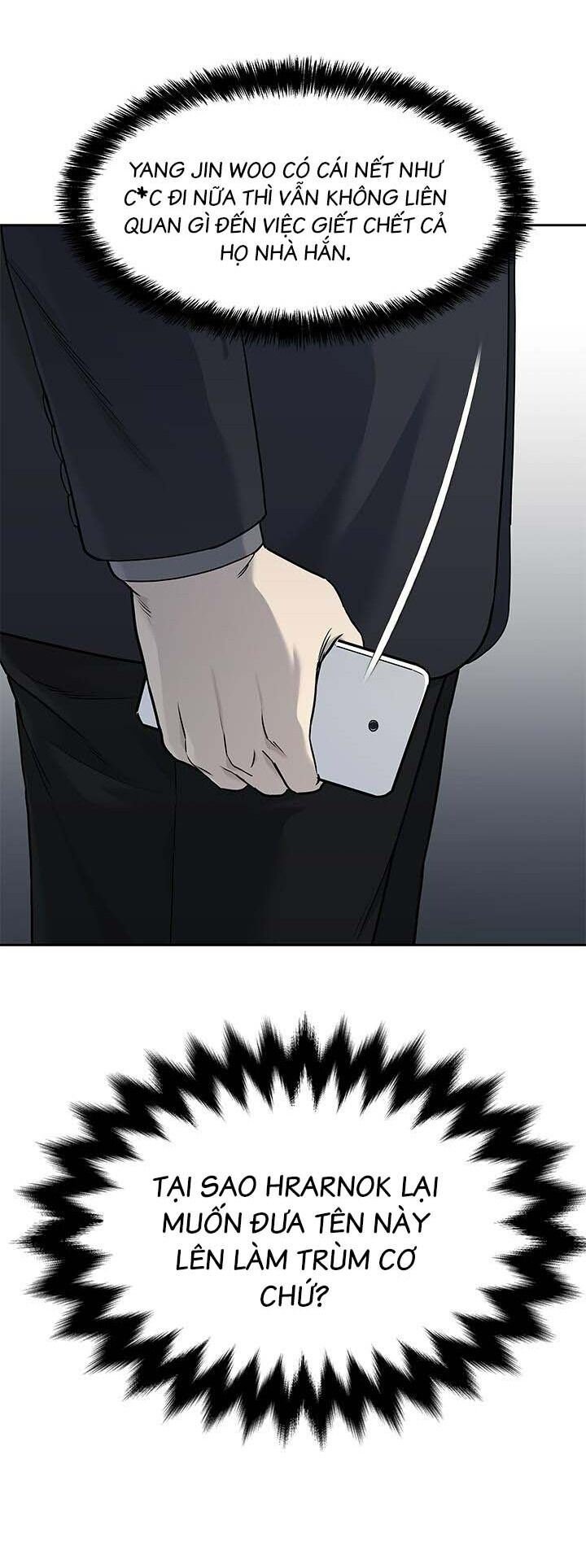 Đội Trưởng Lính Đánh Thuê Chapter 207 - 5