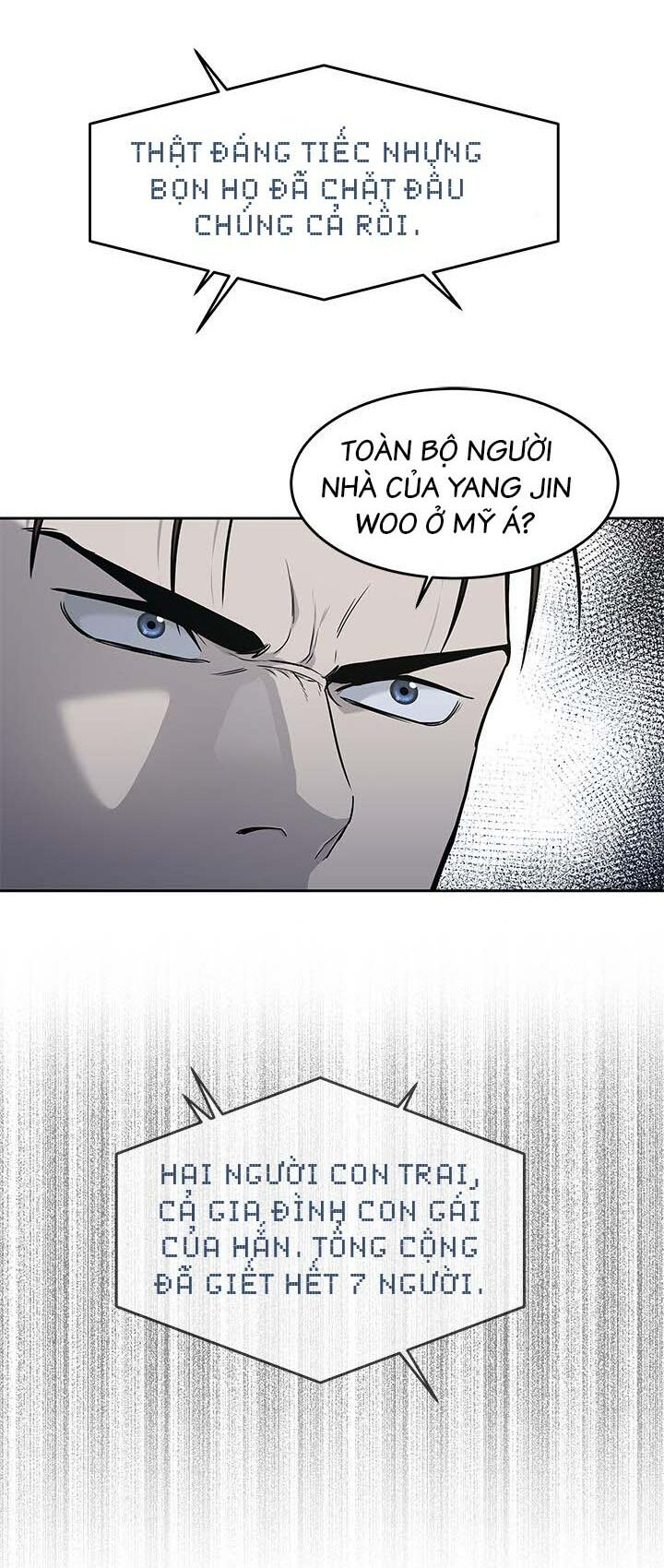 Đội Trưởng Lính Đánh Thuê Chapter 207 - 9