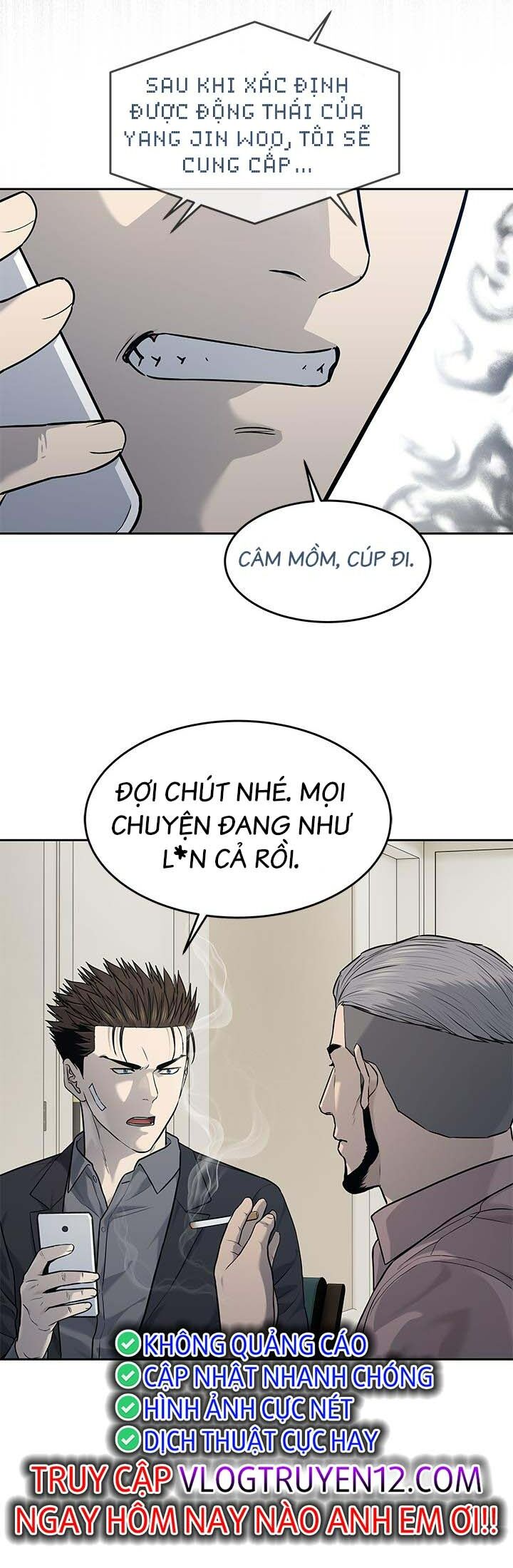 Đội Trưởng Lính Đánh Thuê Chapter 207 - 10