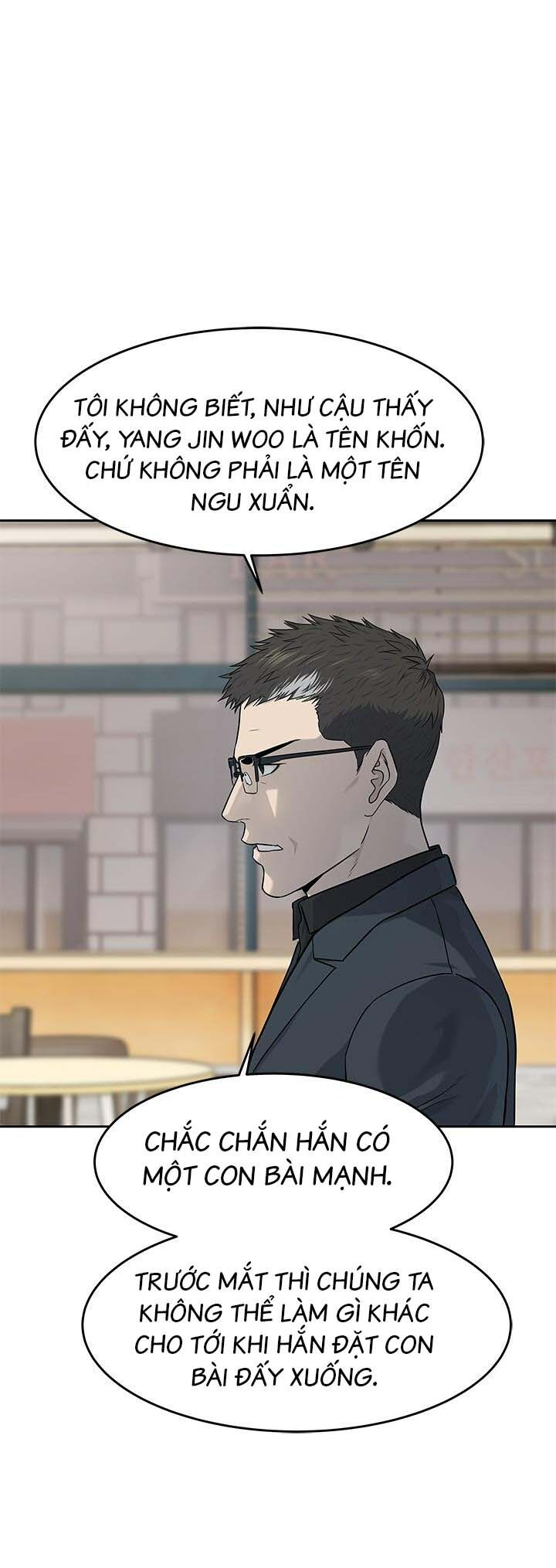 Đội Trưởng Lính Đánh Thuê Chapter 208 - 1