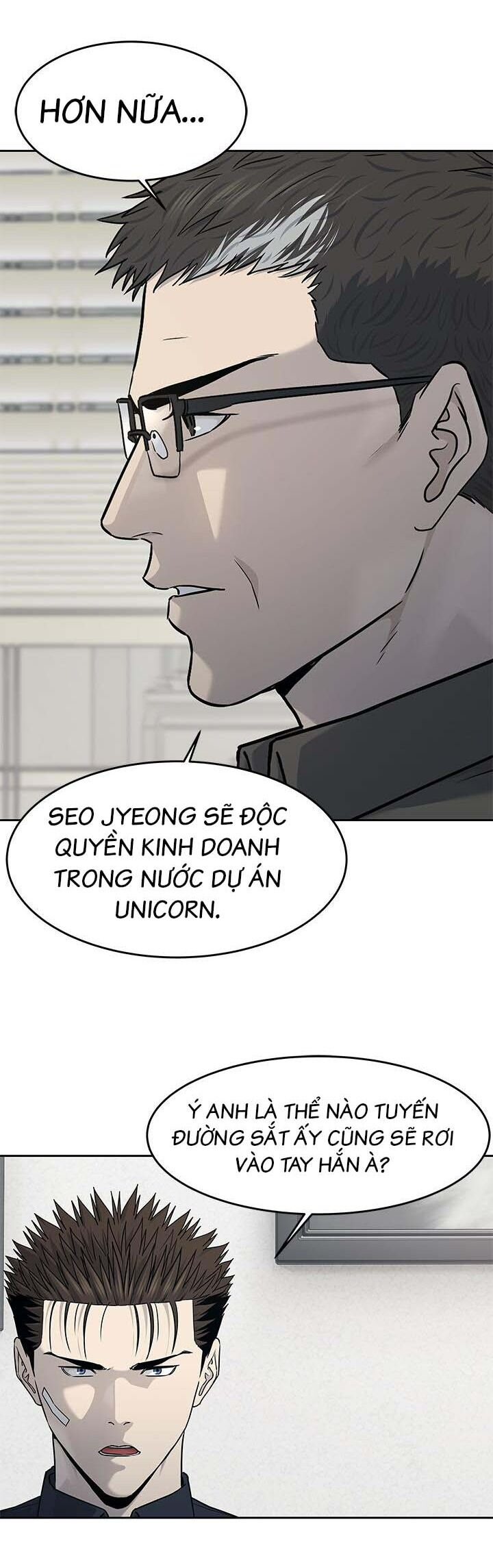Đội Trưởng Lính Đánh Thuê Chapter 208 - 14