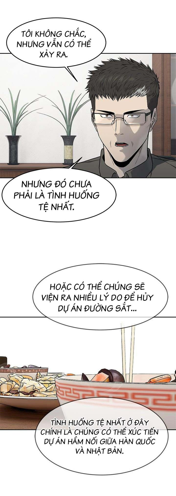 Đội Trưởng Lính Đánh Thuê Chapter 208 - 15