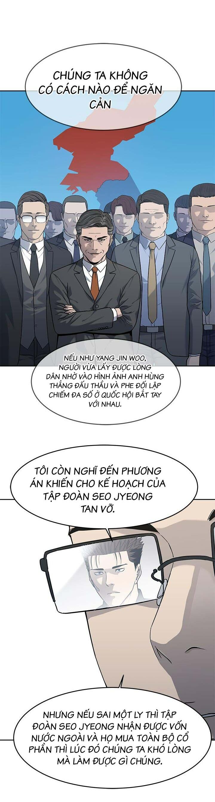 Đội Trưởng Lính Đánh Thuê Chapter 208 - 18