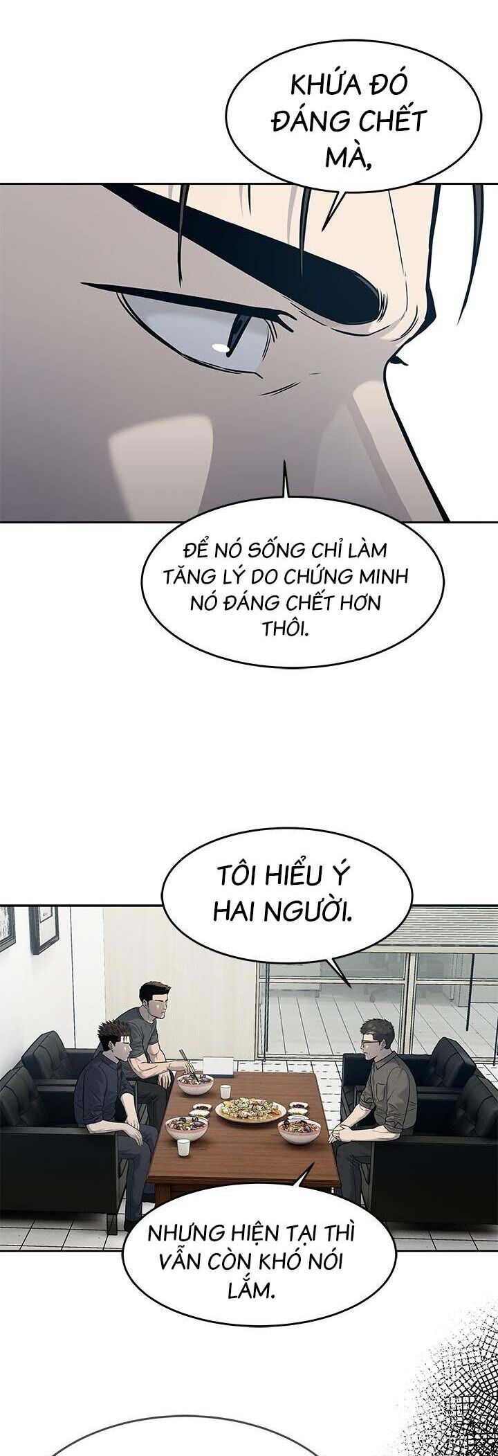 Đội Trưởng Lính Đánh Thuê Chapter 208 - 20