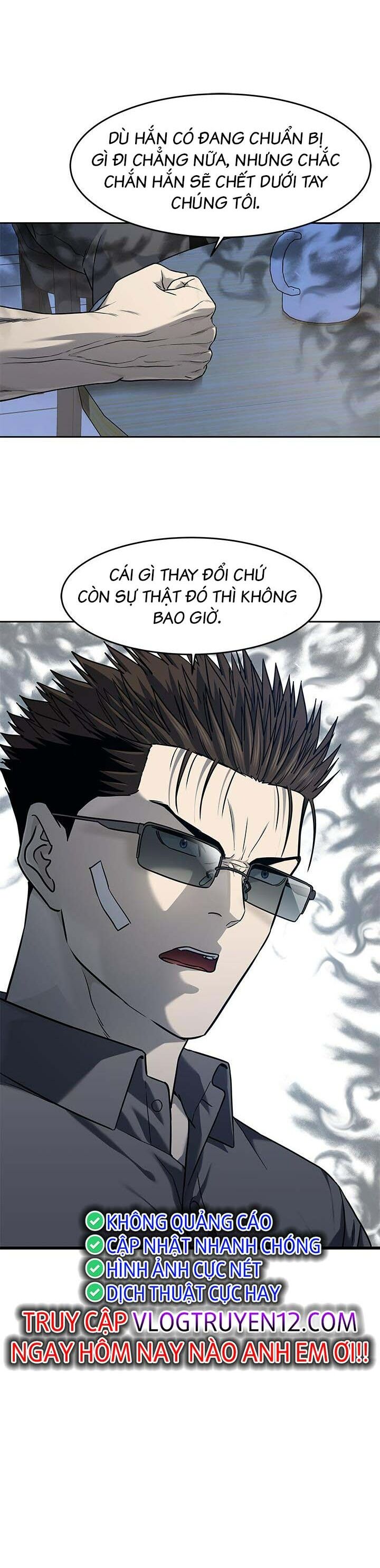 Đội Trưởng Lính Đánh Thuê Chapter 208 - 2