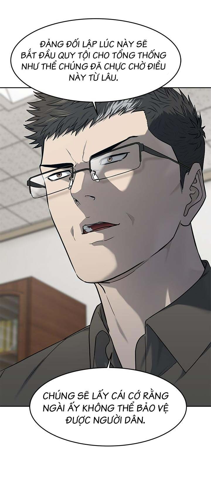 Đội Trưởng Lính Đánh Thuê Chapter 208 - 22