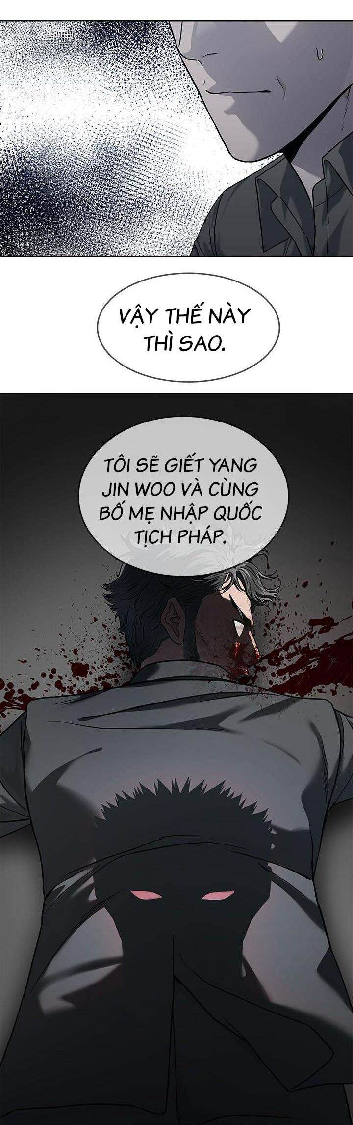 Đội Trưởng Lính Đánh Thuê Chapter 208 - 30