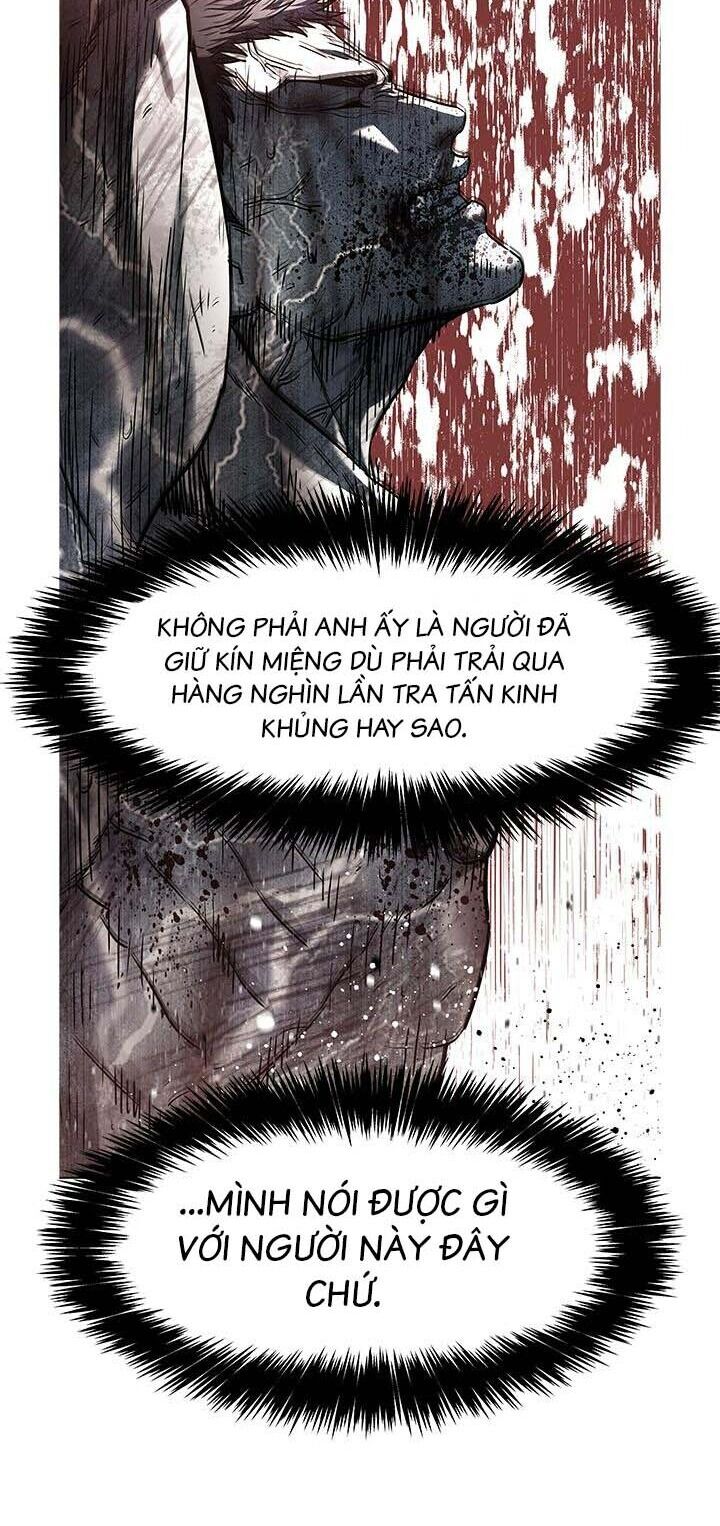 Đội Trưởng Lính Đánh Thuê Chapter 208 - 36