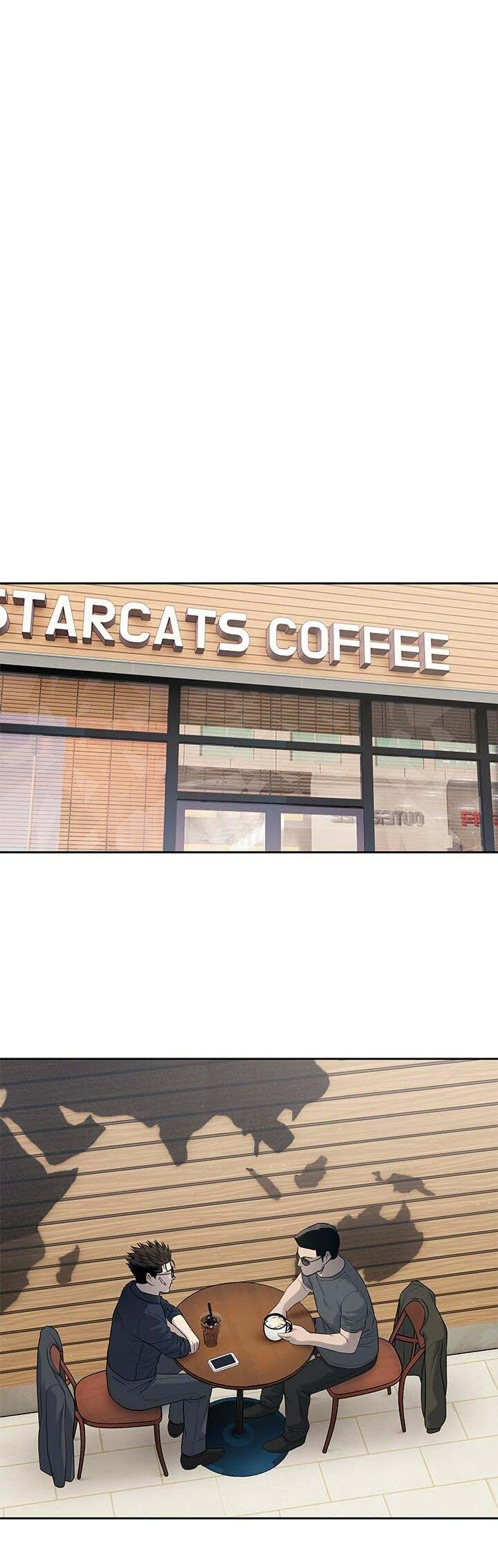 Đội Trưởng Lính Đánh Thuê Chapter 208 - 39