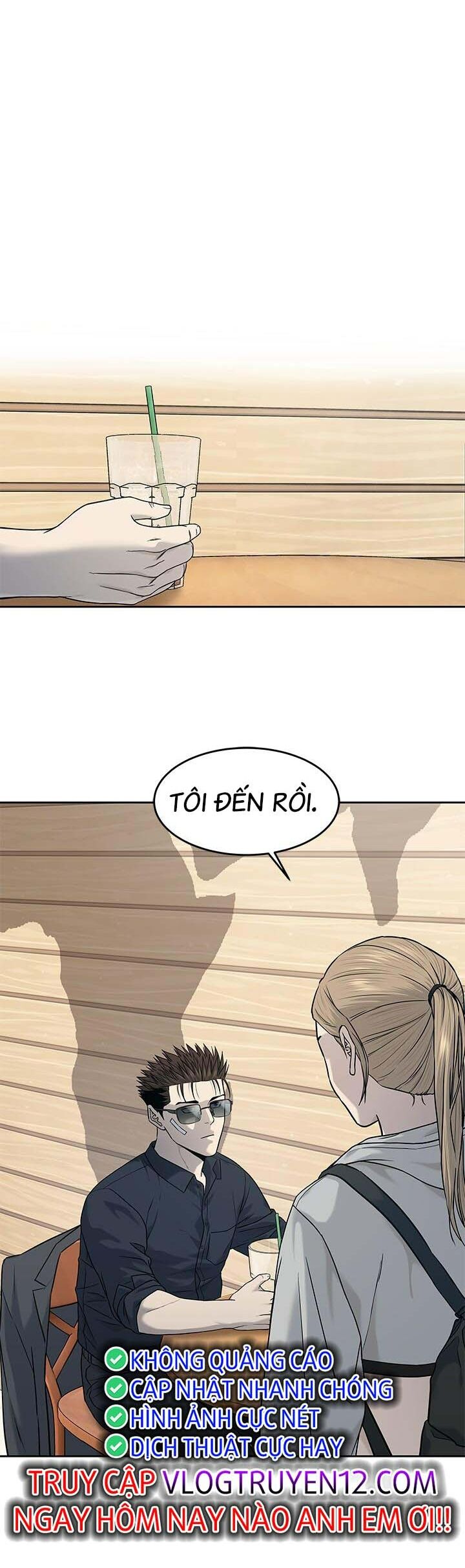 Đội Trưởng Lính Đánh Thuê Chapter 208 - 48