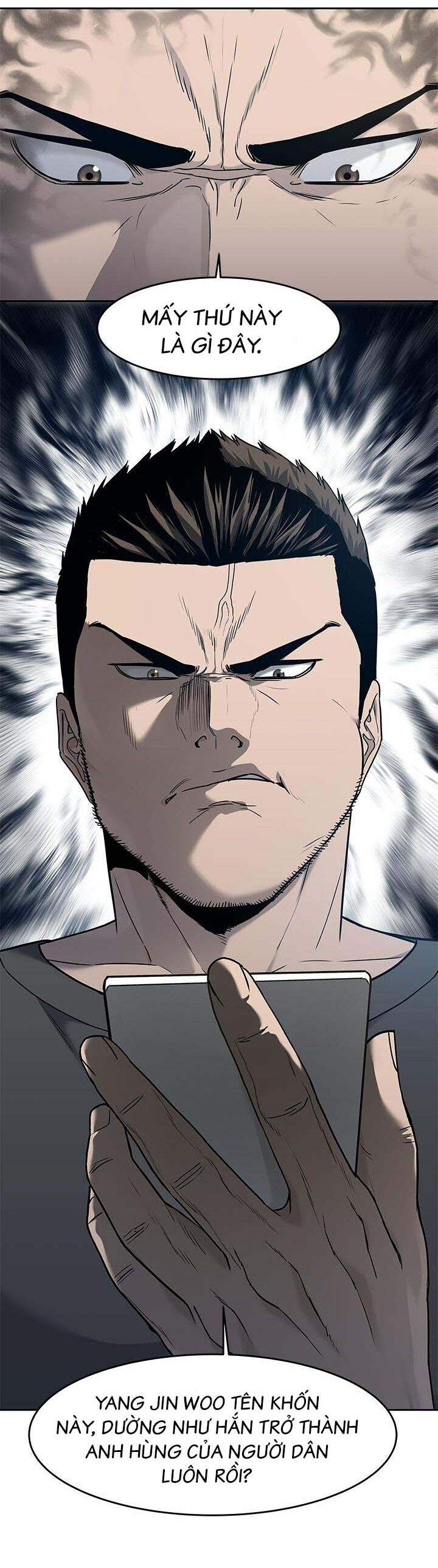 Đội Trưởng Lính Đánh Thuê Chapter 208 - 9