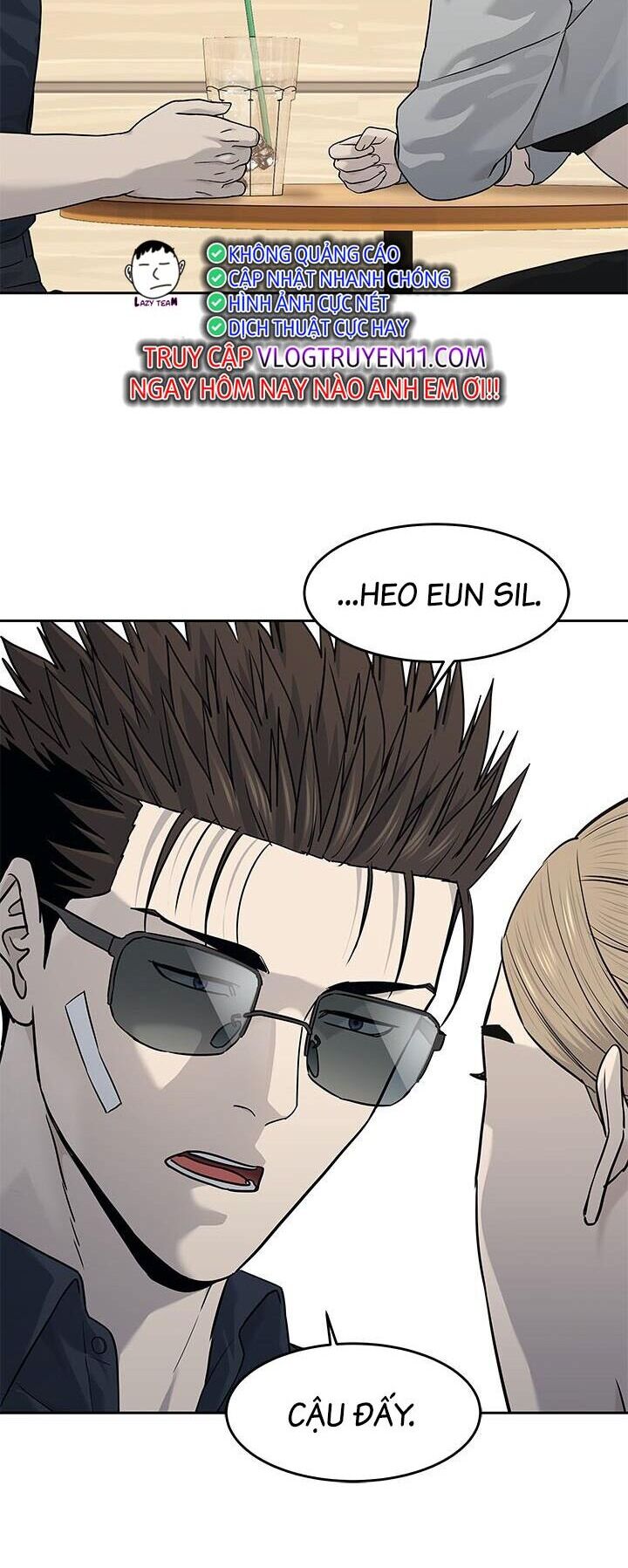 Đội Trưởng Lính Đánh Thuê Chapter 209 - 11